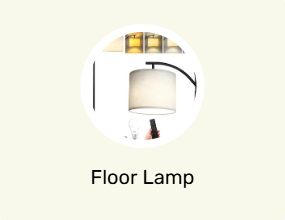 Floor Lamp