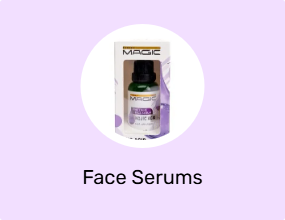 Face Serums