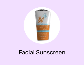 Facial Sunscreen