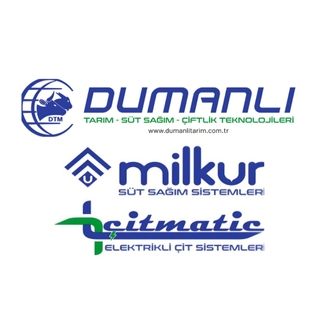 DTM DUMANLI TARIM MAKİNALARI
