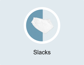 Slacks
