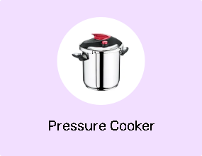 Pressure Cooker