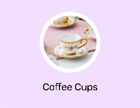 Coffee Cups
