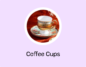 Coffee Cups