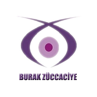 Burak Züccaciye logo