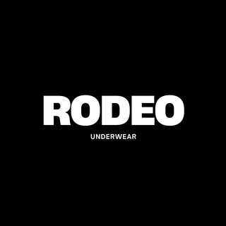 Rodeo Underwear