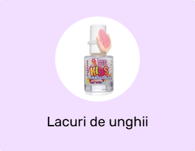 Lacuri de unghii