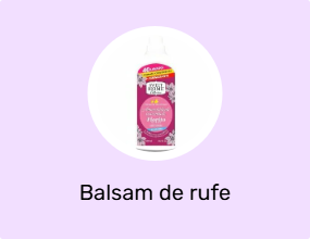 Balsam de rufe
