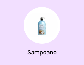 Șampoane