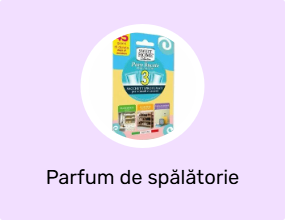 Parfum de spălătorie