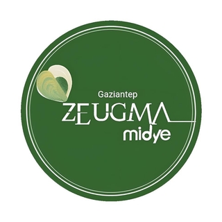 Zeugma Midye