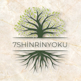 shinrin yoku
