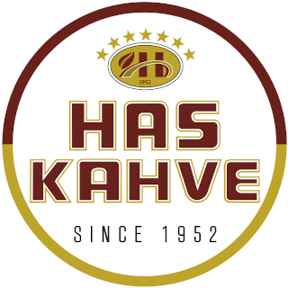 hgs kahve logo