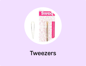 Tweezers