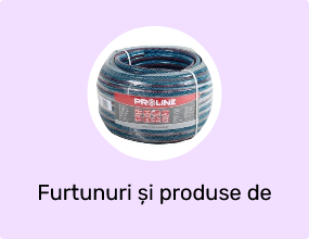 Furtunuri și produse de colectare
