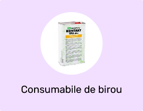 Consumabile de birou