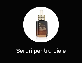 Seruri pentru piele