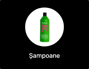 Șampoane