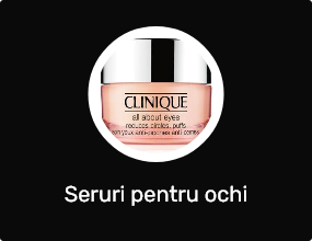 Seruri pentru ochi