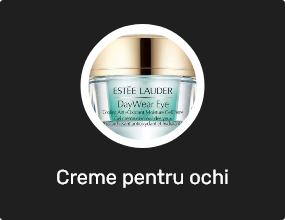 Creme pentru ochi
