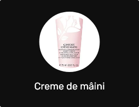 Creme de mâini
