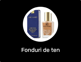 Fonduri de ten