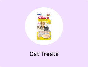 Cat Treats