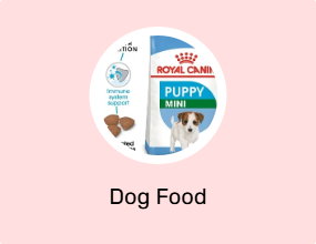 Dog Food