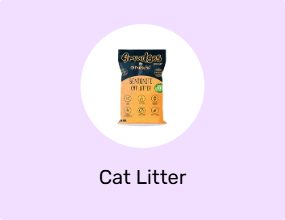 Cat Litter