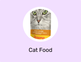 Cat Food