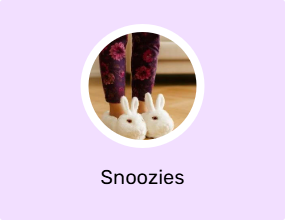 Snoozies