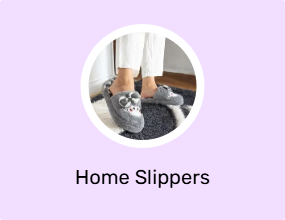 Home Slippers
