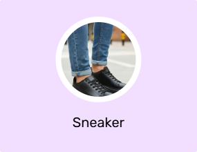 Sneaker