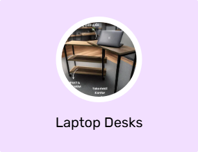Laptop Desks