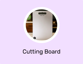 Cutting Board