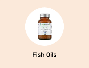 Fish Oils