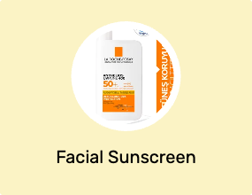 Facial Sunscreen