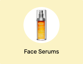 Face Serums
