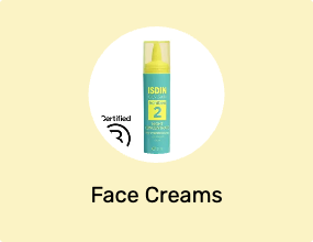 Face Creams