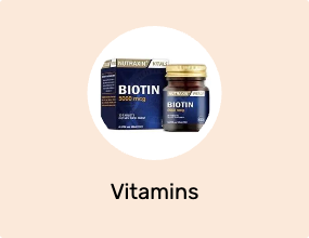 Vitamins