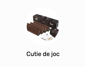Cutie de joc