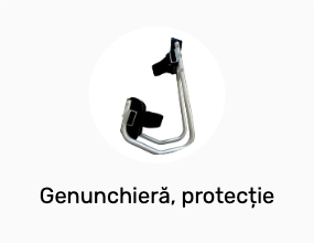 Genunchieră, protecție pentru încheietura mâinii și protecție pentru cot