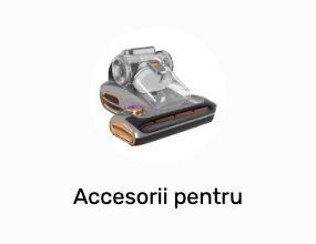 Accesorii pentru aspiratoare