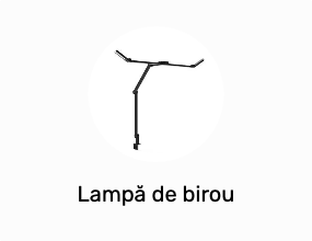 Lampă de birou
