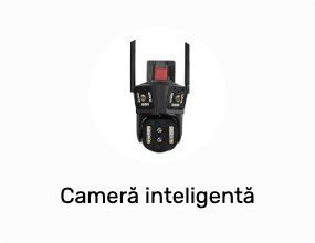 Cameră inteligentă