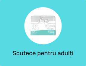 Scutece pentru adulți