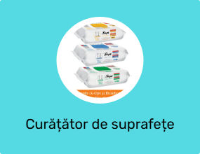 Curățător de suprafețe