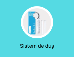 Sistem de duș