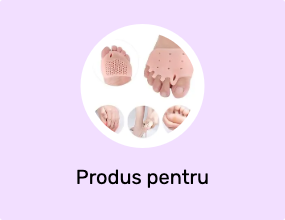 Produs pentru sănătatea piciorului