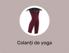 Colanți de yoga